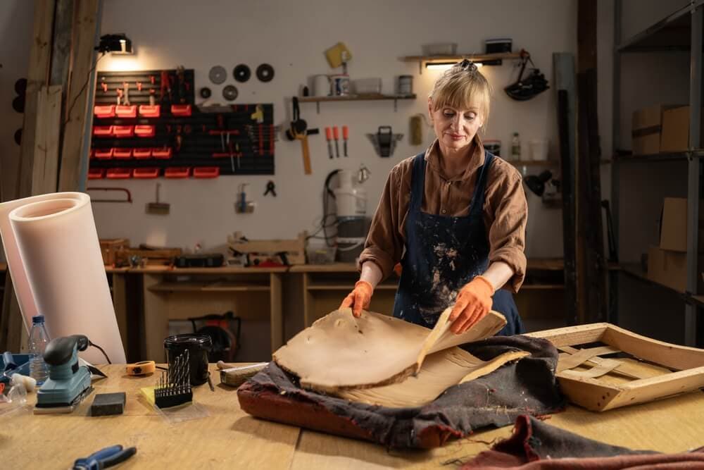 Bútor felújítás Budapesten