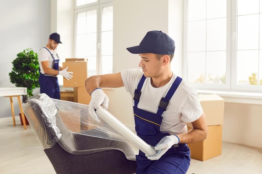 furniture assembly