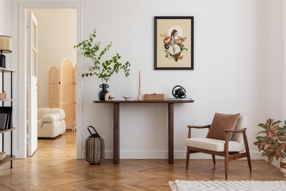 Stílusos bútor megújulás