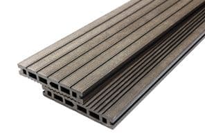 Fa műanyag kompozit terasz deszkák.